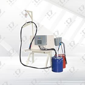 電動現場發泡包裝機