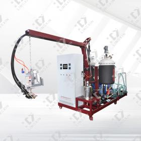 聚氨酯cpu澆注機